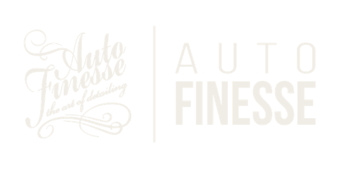 Auto Finesse — the art of detailing