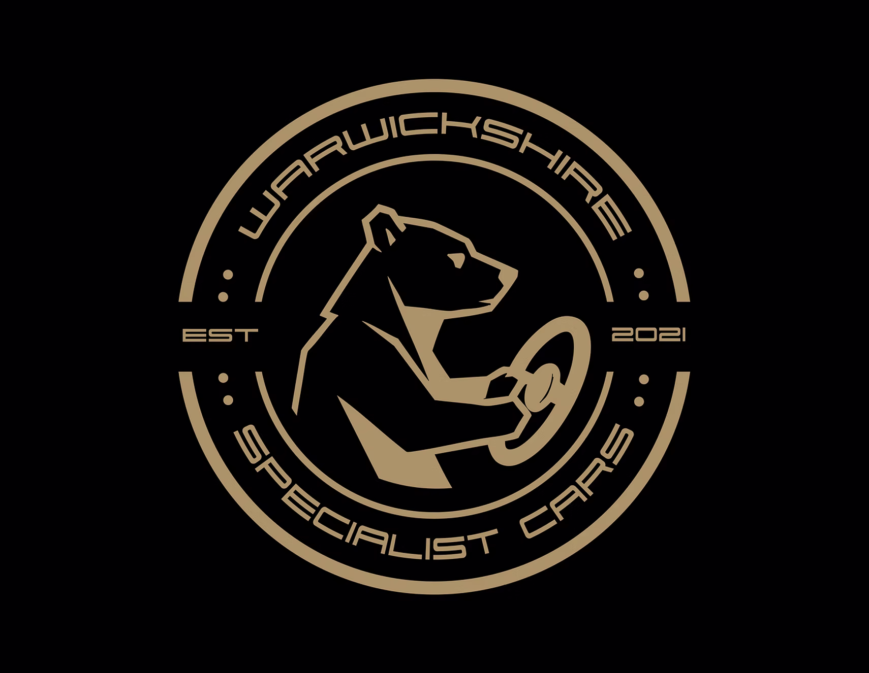 Warwickshire Specialist Cars logo